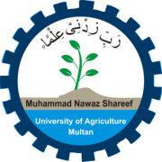 MNS-University of Agriculture Multan