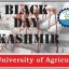 Black Day Kashmir