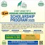 Advertisement of Chief Minister Punjab Honhaar Scholarship Program