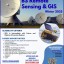 Advertisement BSc Remote Sensing & GIS