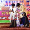 ANNUAL DINNER by Dept. Animal sciences  1 (6)